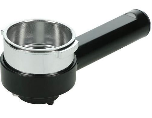 Рожок холдер кофеварки Saeco  - фото товара, бренд Saeco Philips, артикул 226551650. Картинка в German-Parts