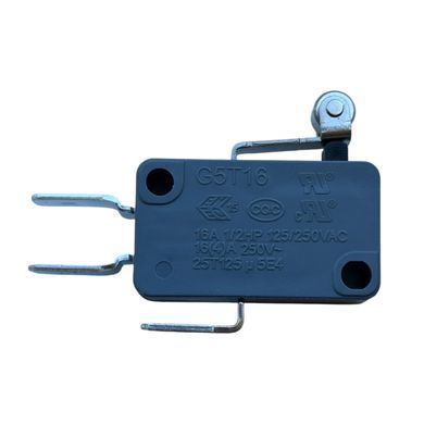 Мікровимикач дозатора кофемашин Saeco Phedra Evo - фото товару, бренд Saeco Philips, артикул NE05.062. Зображення в German-Parts