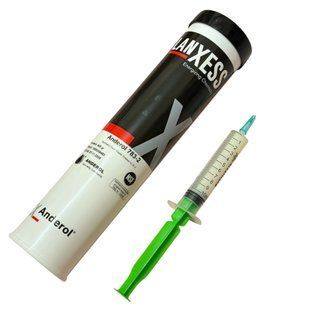 Пищевая смазка для кофемашин 10мл Anderol 783-2 - фото товара, бренд German-Parts, артикул 10ml. Картинка в German-Parts
