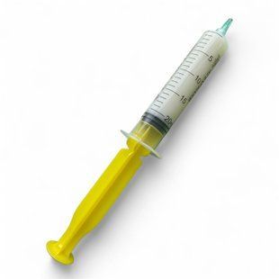 Пищевая смазка для кофемашины 20 мл - фото товара, бренд German-Parts, артикул 20ml. Картинка в German-Parts