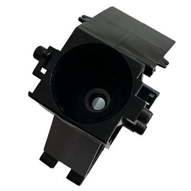 Циліндр гільза заварного блока Philips Saeco - фото товару, бренд Saeco Philips, артикул 9161.195.150. Зображення в German-Parts