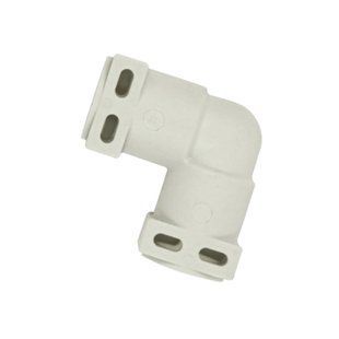 Угловое соединение BOSCH JURA KRUPS - фото товара, бренд Bosch, артикул 427443. Картинка в German-Parts