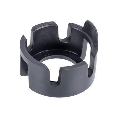 Кришка клапана контейнера води DeLonghi 5313213291 - фото товару, бренд Delonghi, артикул 5313213291. Зображення в German-Parts