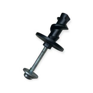 Шнек кавомолки Philips Saeco - фото товару, бренд Saeco Philips, артикул 11010031. Зображення в German-Parts