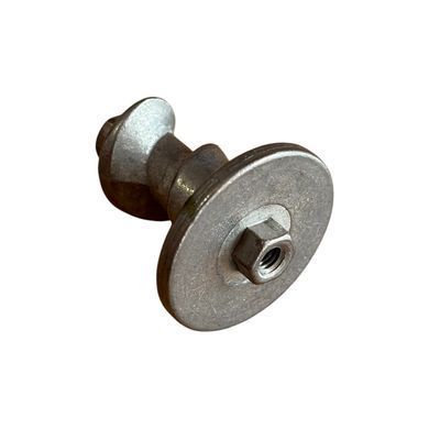 Шнек кавомолки Philips Saeco - фото товару, бренд Saeco Philips, артикул 11010031. Зображення в German-Parts