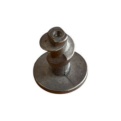 Шнек кавомолки Philips Saeco - фото товару, бренд Saeco Philips, артикул 11010031. Зображення в German-Parts