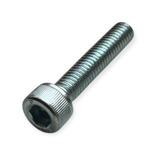 Винт для бойлера кофемашин Saeco - фото товара, бренд Saeco Philips, артикул VNT1. Картинка в German-Parts