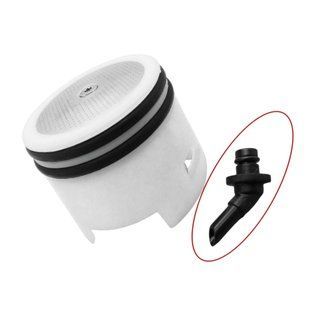 Носик поршня Krups - фото товару, бренд Krups, артикул MS-0077769. Зображення в German-Parts